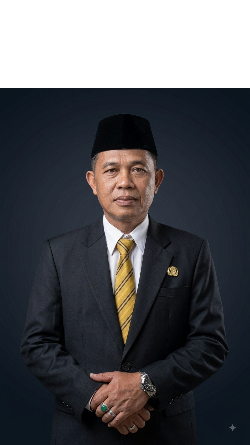 IDWAN FIKRI, ST, MIR